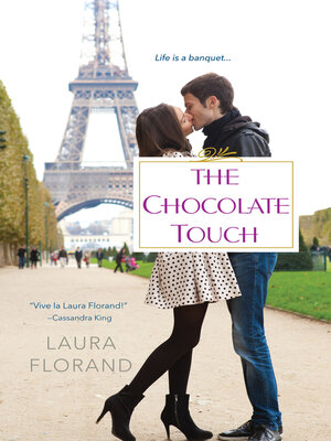 The Chocolate Touch - ebook
